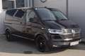 Volkswagen T6.1 Caravelle Caravelle T6.1 KR 2,0 TDI AHK/LED/ACC/RFK Schwarz - thumbnail 2