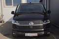 Volkswagen T6.1 Caravelle Caravelle T6.1 KR 2,0 TDI AHK/LED/ACC/RFK Schwarz - thumbnail 3