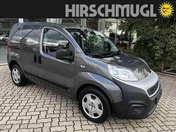 Cargo SX 1.3 MJet 80