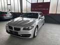 BMW 525 5 Touring 525 d xDrive/Leder/Navi/ Argent - thumbnail 2
