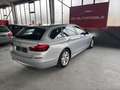 BMW 525 5 Touring 525 d xDrive/Leder/Navi/ Argent - thumbnail 12