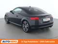 Audi TT 1.8 TFSI Coupe S-Line Schwarz - thumbnail 4