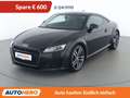 Audi TT 1.8 TFSI Coupe S-Line Schwarz - thumbnail 1