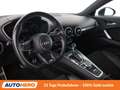 Audi TT 1.8 TFSI Coupe S-Line Schwarz - thumbnail 11