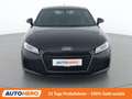 Audi TT 1.8 TFSI Coupe S-Line Schwarz - thumbnail 9