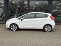 Ford Fiesta 1.25 Trend Weiß - thumbnail 6
