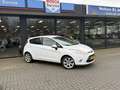 Ford Fiesta 1.25 Trend Weiß - thumbnail 4