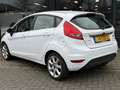 Ford Fiesta 1.25 Trend Weiß - thumbnail 8