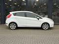 Ford Fiesta 1.25 Trend Weiß - thumbnail 5