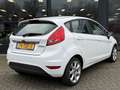 Ford Fiesta 1.25 Trend Weiß - thumbnail 7