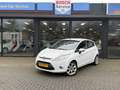 Ford Fiesta 1.25 Trend Weiß - thumbnail 2