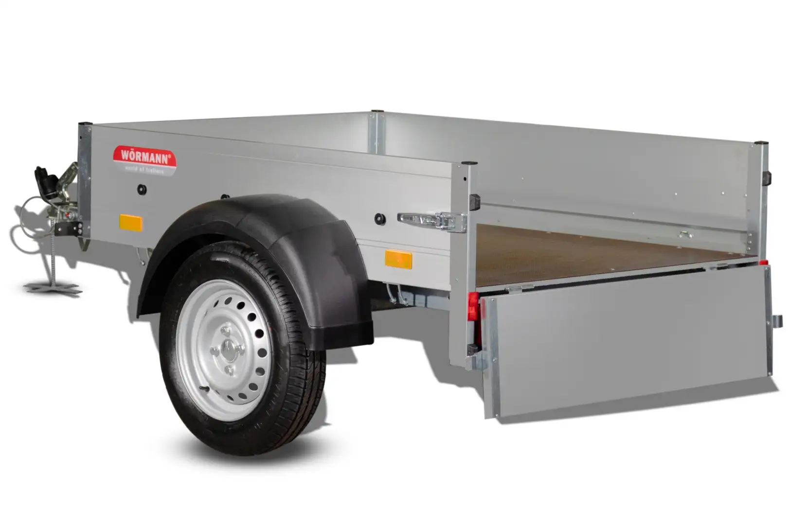 Wörmann ToGo 7515/102 Beige - 2
