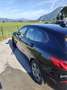 BMW 118 118d Advantage Schwarz - thumbnail 4