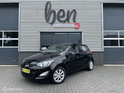 Hyundai i20 1.2i i-Motion 2e Eig 5DRS Airco