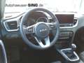 Kia Ceed / cee'd Navi Tempomat Kamera Klima AppleCar Sitzhz. Bianco - thumbnail 12