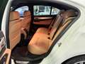 BMW 750 i xDrive 4.4 V8 M SPORTPAKET*LEDER HELLBRAUN* Blanco - thumbnail 22