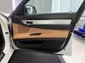 BMW 750 i xDrive 4.4 V8 M SPORTPAKET*LEDER HELLBRAUN* Blanco - thumbnail 27