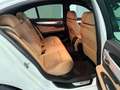 BMW 750 i xDrive 4.4 V8 M SPORTPAKET*LEDER HELLBRAUN* Blanco - thumbnail 21