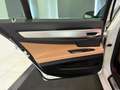 BMW 750 i xDrive 4.4 V8 M SPORTPAKET*LEDER HELLBRAUN* Blanco - thumbnail 23