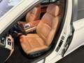 BMW 750 i xDrive 4.4 V8 M SPORTPAKET*LEDER HELLBRAUN* Blanco - thumbnail 18