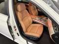BMW 750 i xDrive 4.4 V8 M SPORTPAKET*LEDER HELLBRAUN* Blanco - thumbnail 34