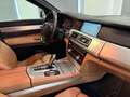 BMW 750 i xDrive 4.4 V8 M SPORTPAKET*LEDER HELLBRAUN* Blanco - thumbnail 35