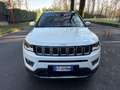 Jeep Compass Compass 2.0 Multijet II 4WD Limited Blanc - thumbnail 7