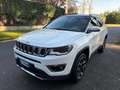 Jeep Compass Compass 2.0 Multijet II 4WD Limited Blanc - thumbnail 1