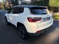 Jeep Compass Compass 2.0 Multijet II 4WD Limited Blanc - thumbnail 3