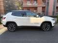 Jeep Compass Compass 2.0 Multijet II 4WD Limited Blanc - thumbnail 5
