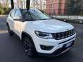 Jeep Compass Compass 2.0 Multijet II 4WD Limited Blanc - thumbnail 6