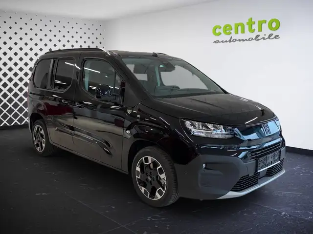 Fiat Qubo view 8