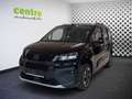 Fiat Qubo 5-Sitzer L1 1.5 Diesel 96 kW La Prima Schwarz - thumbnail 1