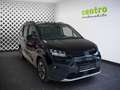 Fiat Qubo 5-Sitzer L1 1.5 Diesel 96 kW La Prima Schwarz - thumbnail 9