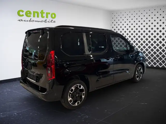 Fiat Qubo view 7