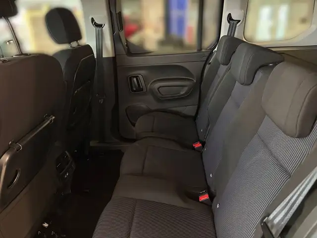 Fiat Qubo view 14