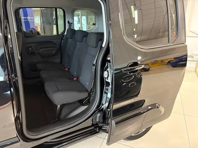 Fiat Qubo view 13
