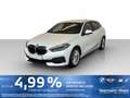 BMW 118 i 5-trg.(F40) LiveCock.LED.Klimaaut.SHZ.PDC. Weiß - thumbnail 2