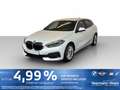 BMW 118 i 5-trg.(F40) LiveCock.LED.Klimaaut.SHZ.PDC. Bianco - thumbnail 2