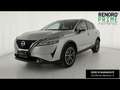 Nissan Qashqai 1.3 mhev N-Connecta 2wd 140cv Grigio - thumbnail 1