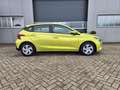 Hyundai i20 1.0 T-GDI 90PS Automatik 5-Türer Sitzheizung Le... Gelb - thumbnail 6