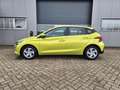 Hyundai i20 1.0 T-GDI 90PS Automatik 5-Türer Sitzheizung Le... Gelb - thumbnail 2