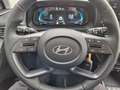 Hyundai i20 1.0 T-GDI 90PS Automatik 5-Türer Sitzheizung Le... Gelb - thumbnail 15