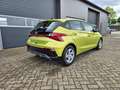 Hyundai i20 1.0 T-GDI 90PS Automatik 5-Türer Sitzheizung Le... Gelb - thumbnail 5