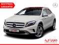 Mercedes-Benz GLA 200 GLA 200d 4Matic Bi-Xenon SHZ Navi Tempomat AHK Weiß - thumbnail 1