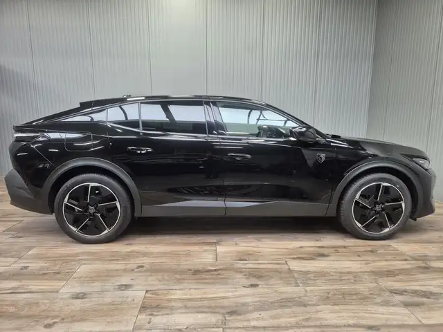 Peugeot 408 1.2PureTech 130pk GT automaat