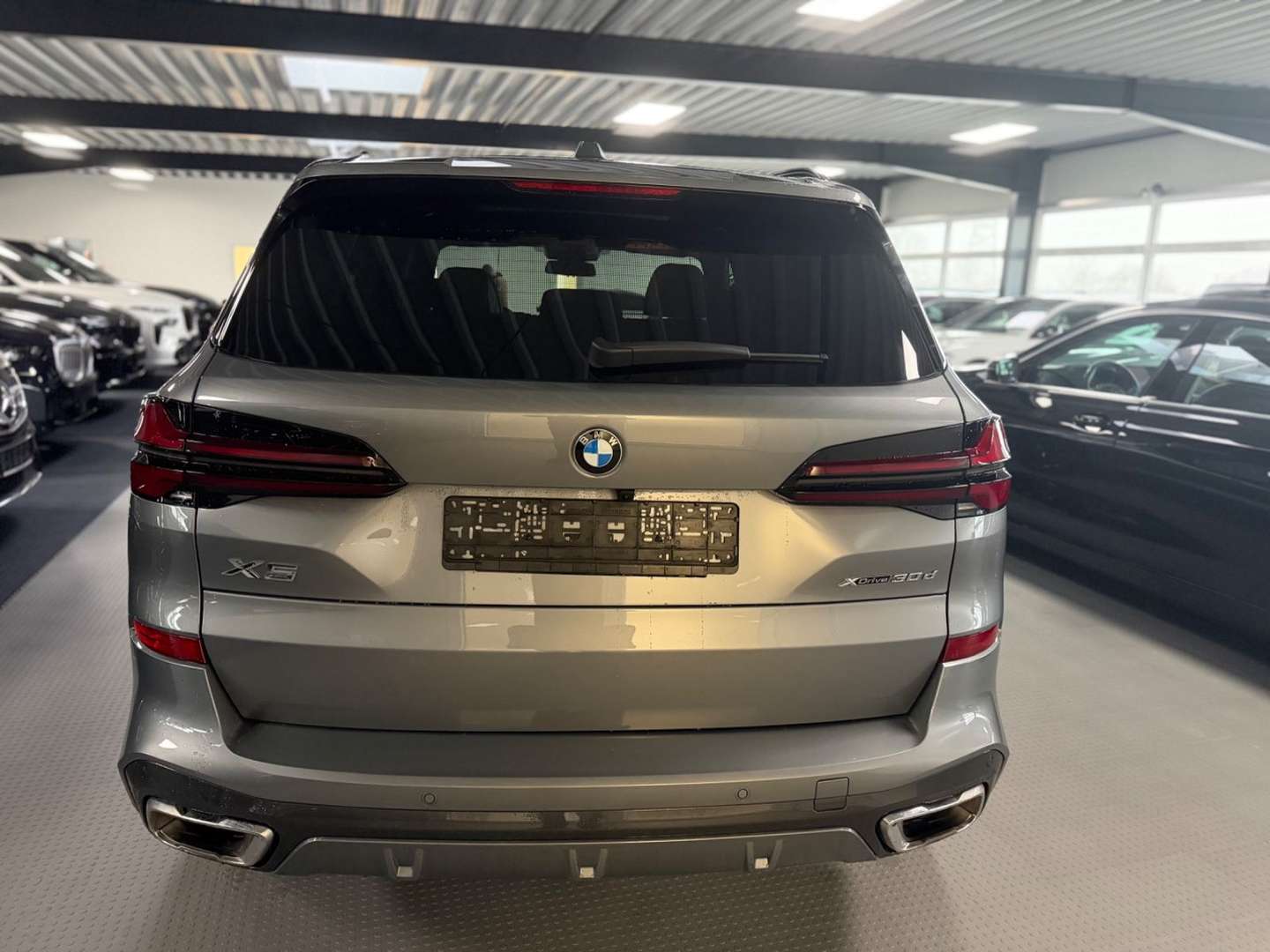 BMW X5 M Sport 30d XDrive -  - Joinsteer - #4