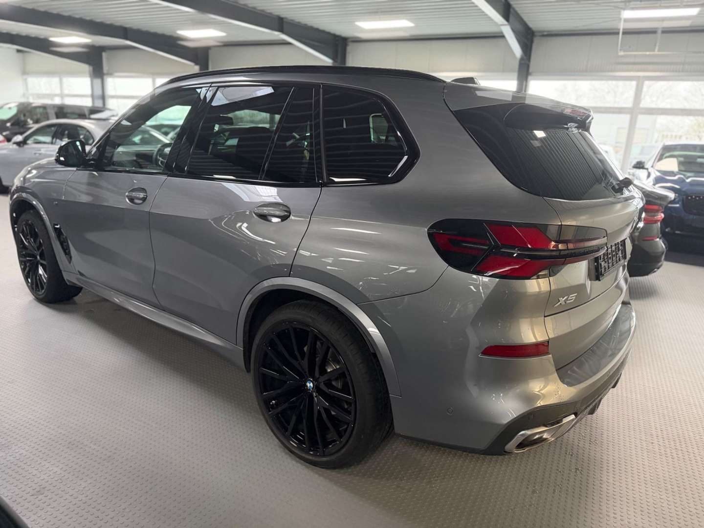 BMW X5 M Sport 30d XDrive -  - Joinsteer - #3