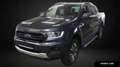 Ford Ranger Ranger 2.0 tdci double cab Wildtrak 213cv auto Bleu - thumbnail 1