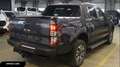 Ford Ranger Ranger 2.0 tdci double cab Wildtrak 213cv auto Bleu - thumbnail 3